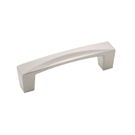 Hickory Hardware Pull 3 Inch Center to Center H076129-SN